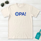 Opa! T-Shirt