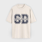 SD Varsity State T-Shirt