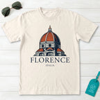 Florence Italy T-Shirt