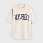 New Jersey Varsity State T-Shirt