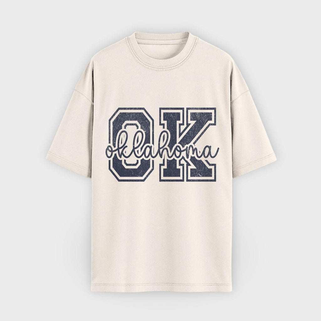 OK Varsity State T-Shirt