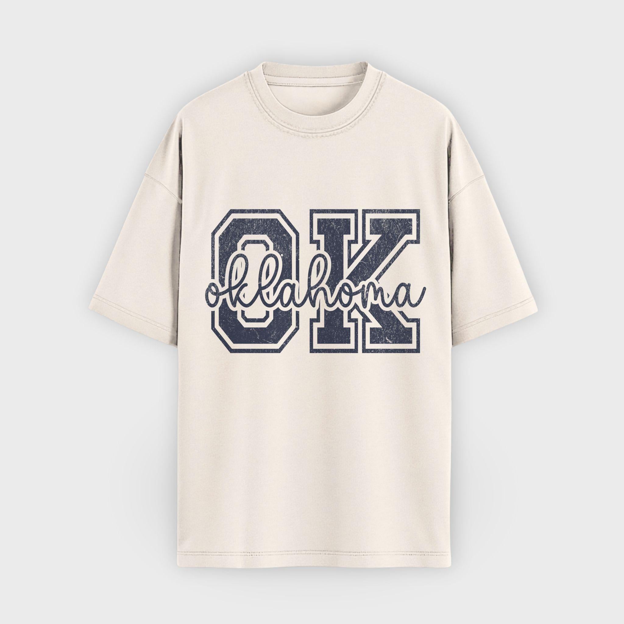 OK Varsity State T-Shirt