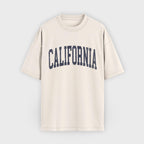 California Varsity State T-Shirt