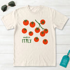 Made In Italy Tomatoes T-Shirt
