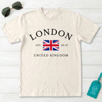 London Heritage T-Shirt