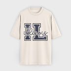 IL Varsity State T-Shirt