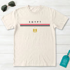 Egypt Flagline T-Shirt