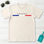 France Flagline T-Shirt