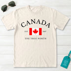 Canada Heritage T-Shirt
