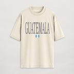 Distressed Guatemala T-Shirt