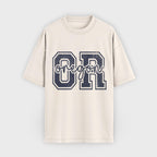 OR Varsity State T-Shirt