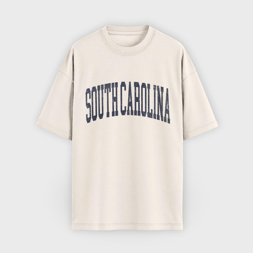 South Carolina Varsity State T-Shirt