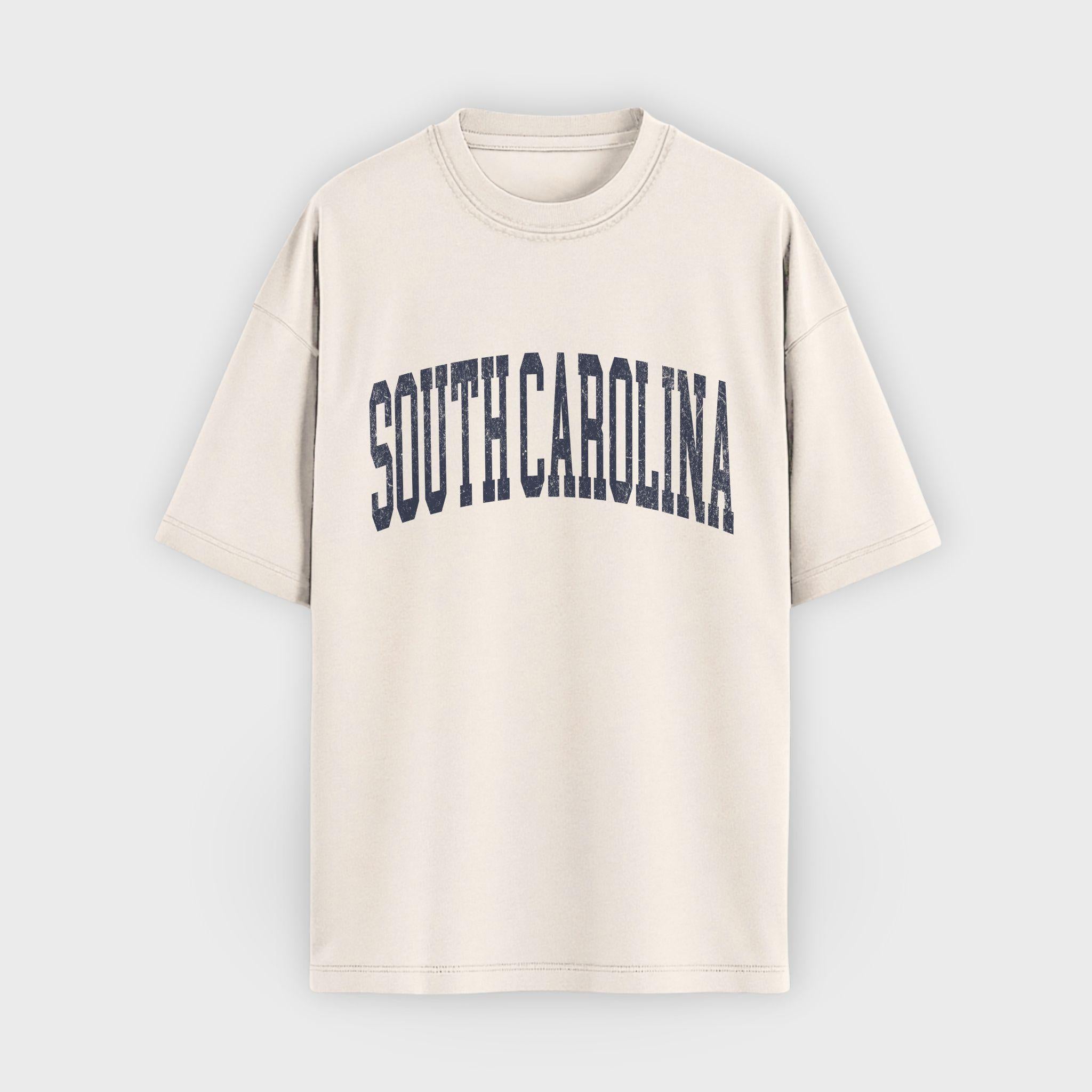 South Carolina Varsity State T-Shirt