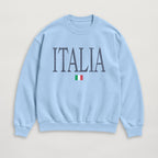 Distressed Italia Sweatshirt