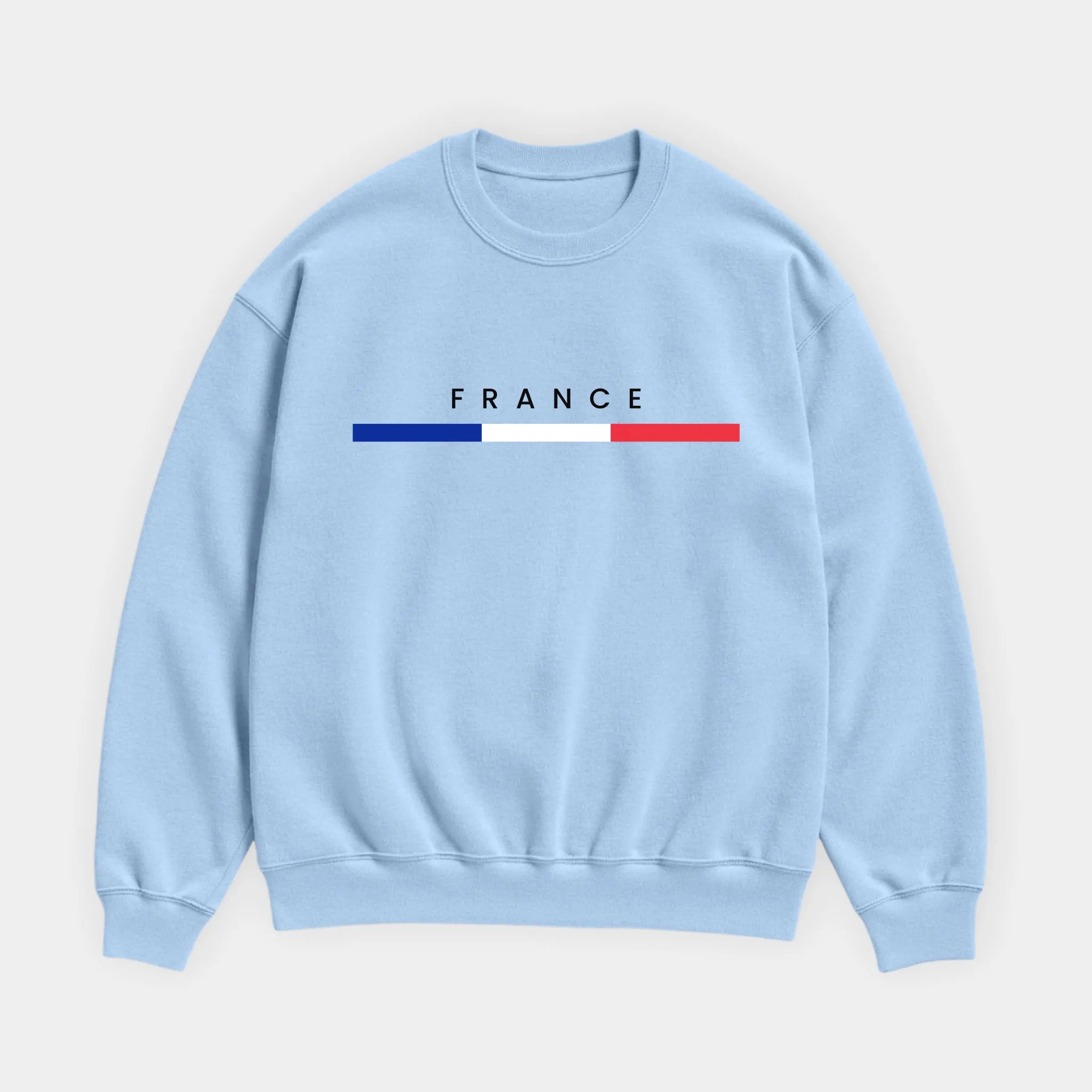France Flagline Sweatshirt