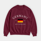 Germany Heritage Sweatshirt