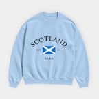 Scotland Heritage Sweatshirt