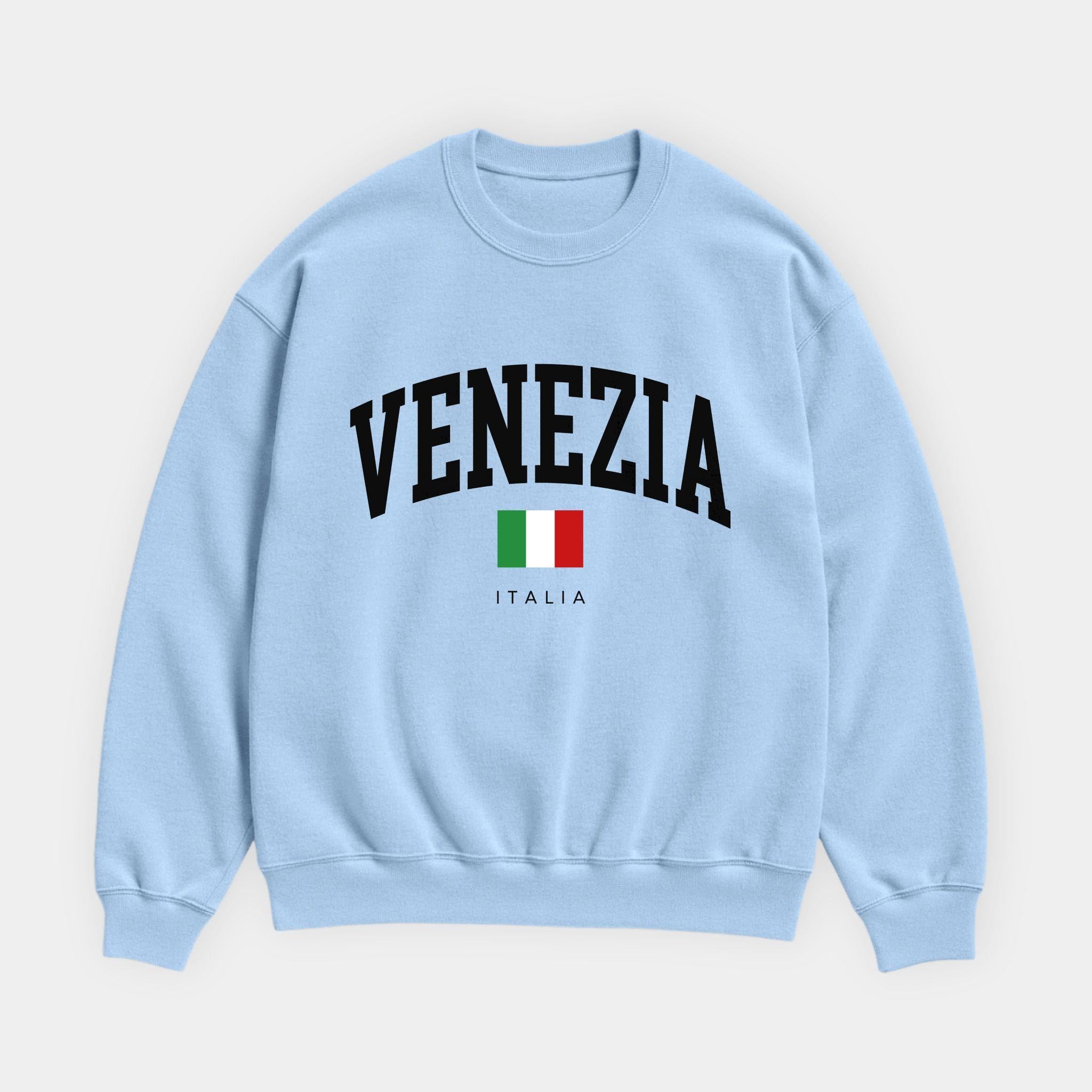 Venice Collegiate Sweatshirt