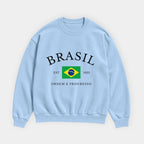 Brasil Heritage Sweatshirt