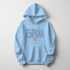 Distressed España Hoodie
