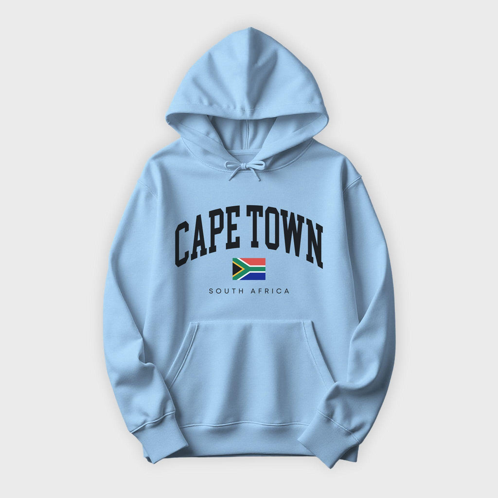 Cape Town Collegiate Hoodie