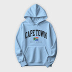Cape Town Collegiate Hoodie