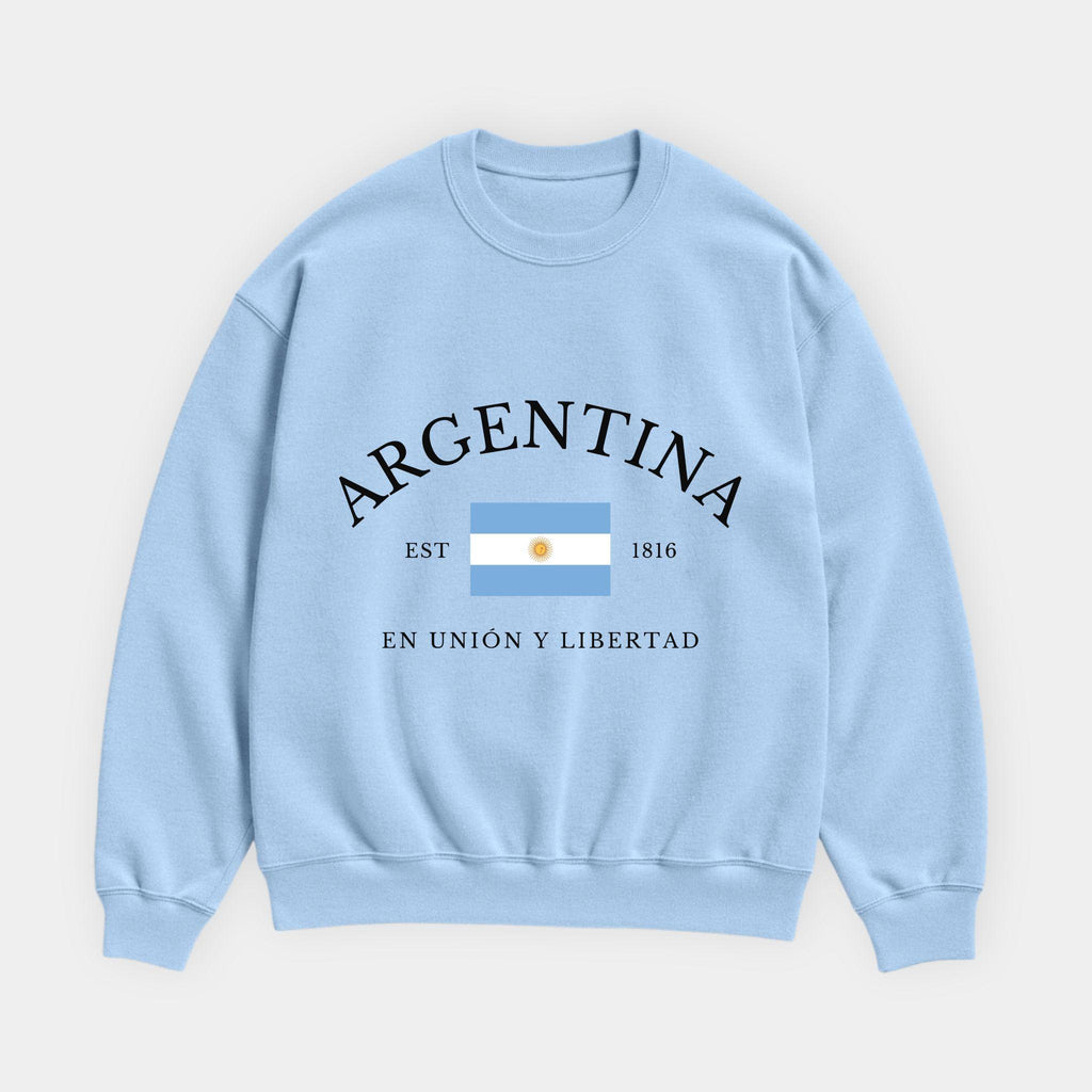 Argentina Heritage Sweatshirt