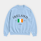 Ireland Heritage Sweatshirt