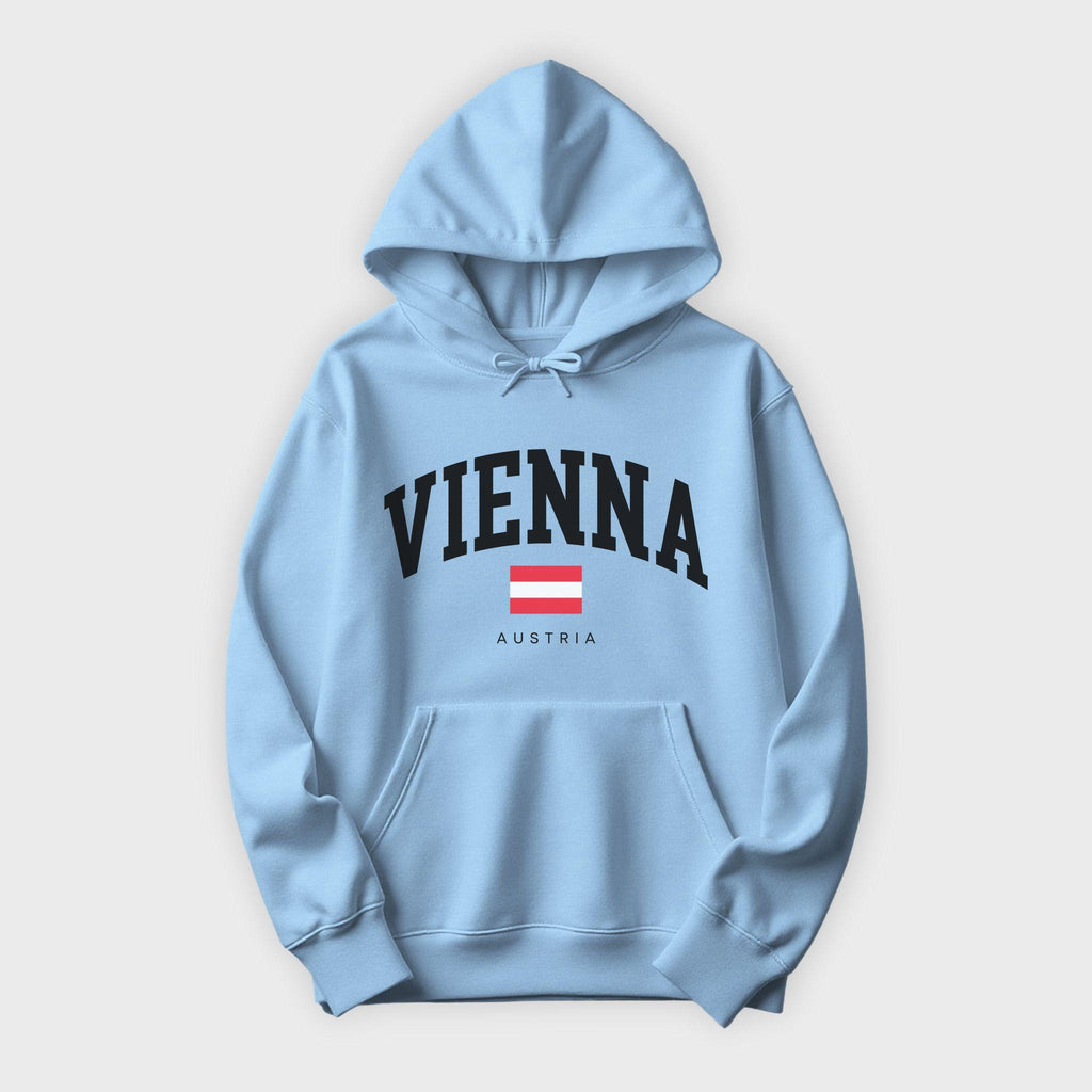 Vienna Collegiate Hoodie