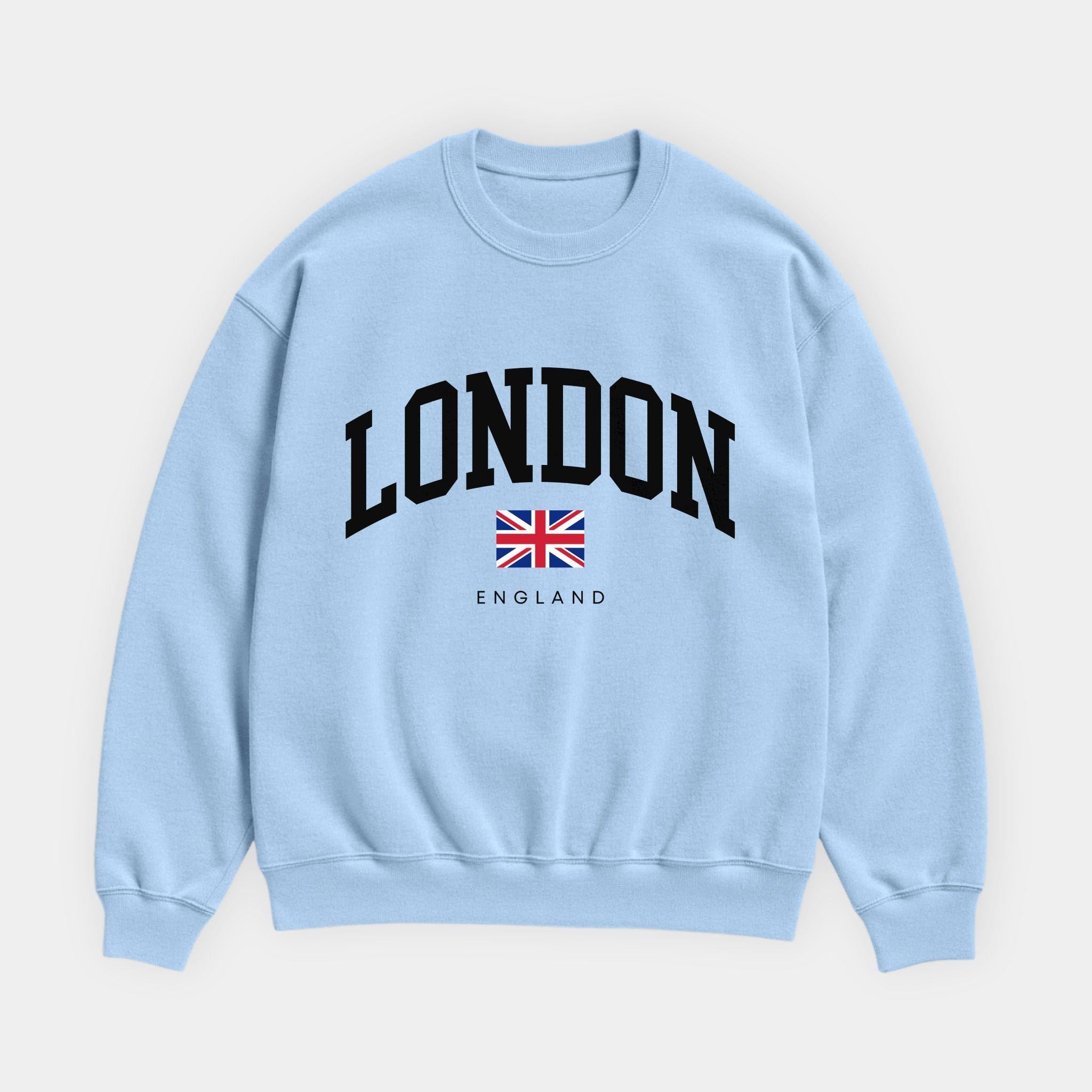 London Collegiate Sweatshirt