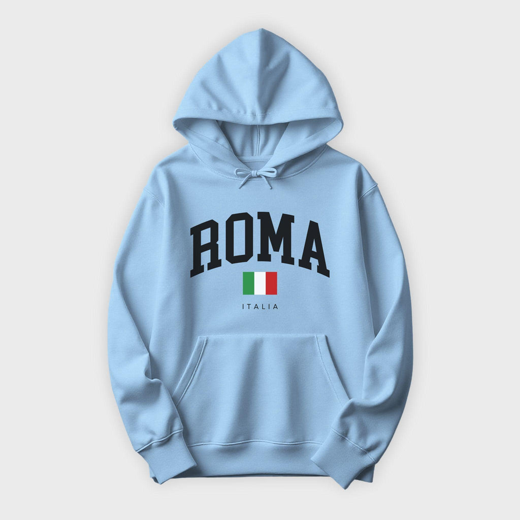 Rome Collegiate Hoodie