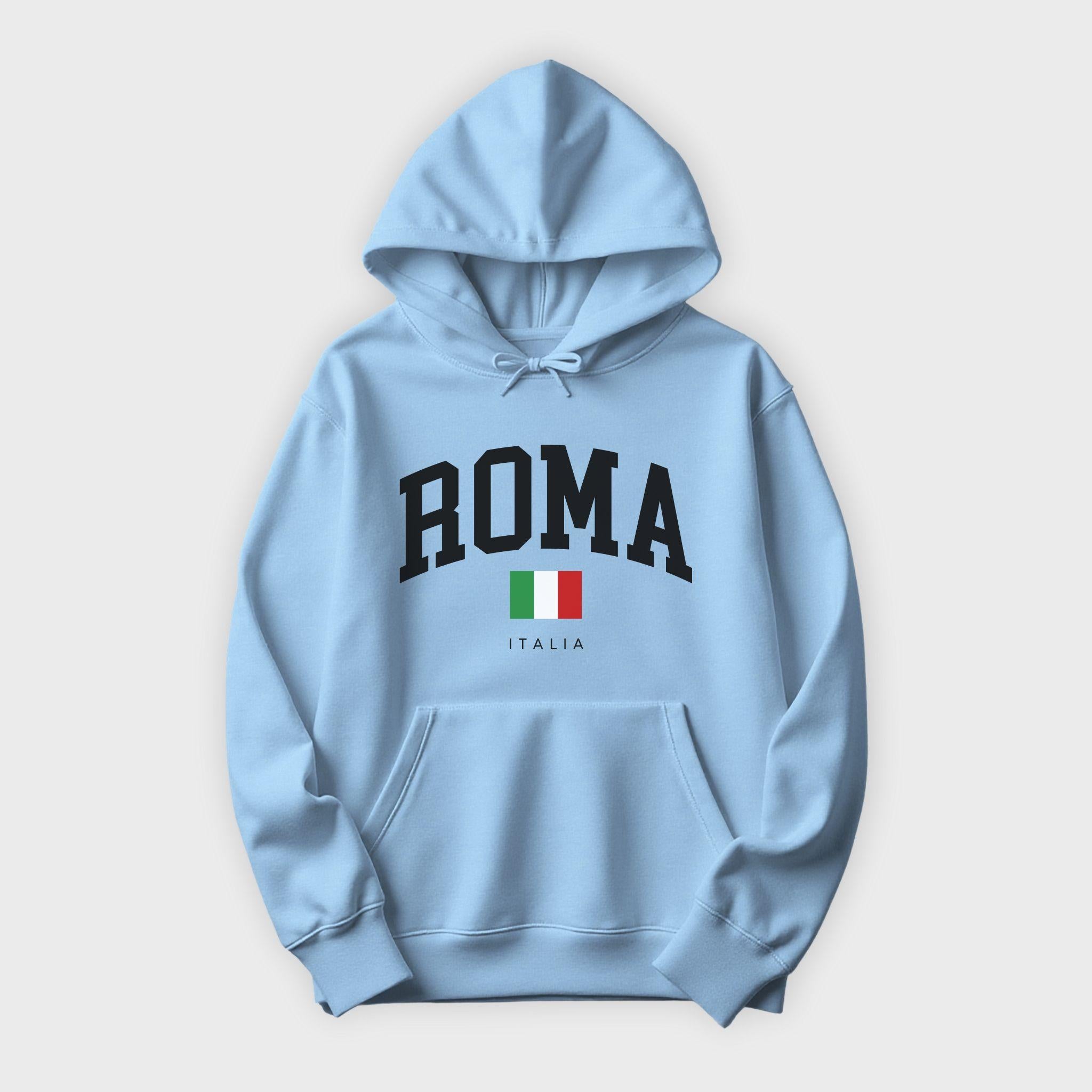 Rome Collegiate Hoodie