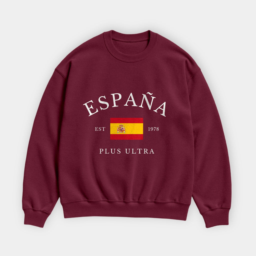España Heritage Sweatshirt