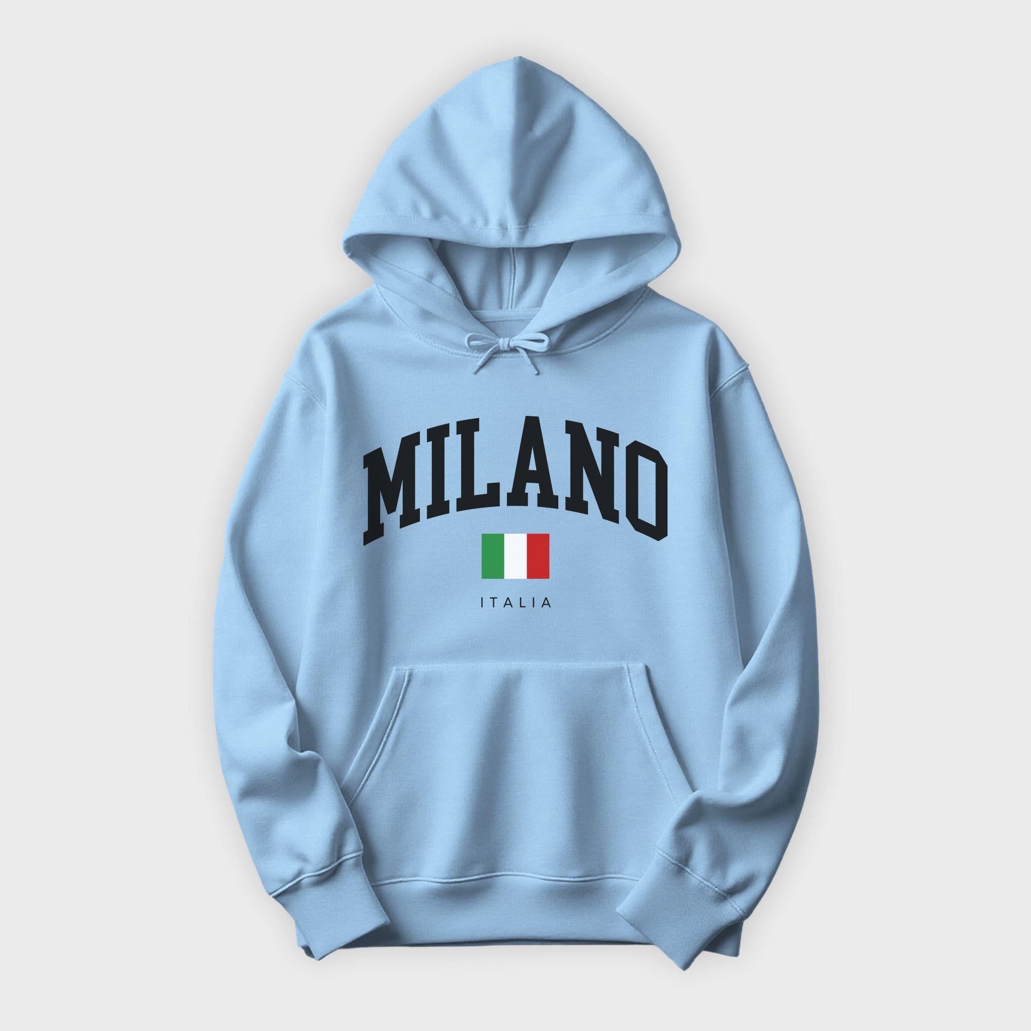 Milano Collegiate Hoodie