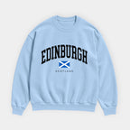 Edinburgh Collegiate Sweatshirt