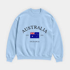 Australia Heritage Sweatshirt
