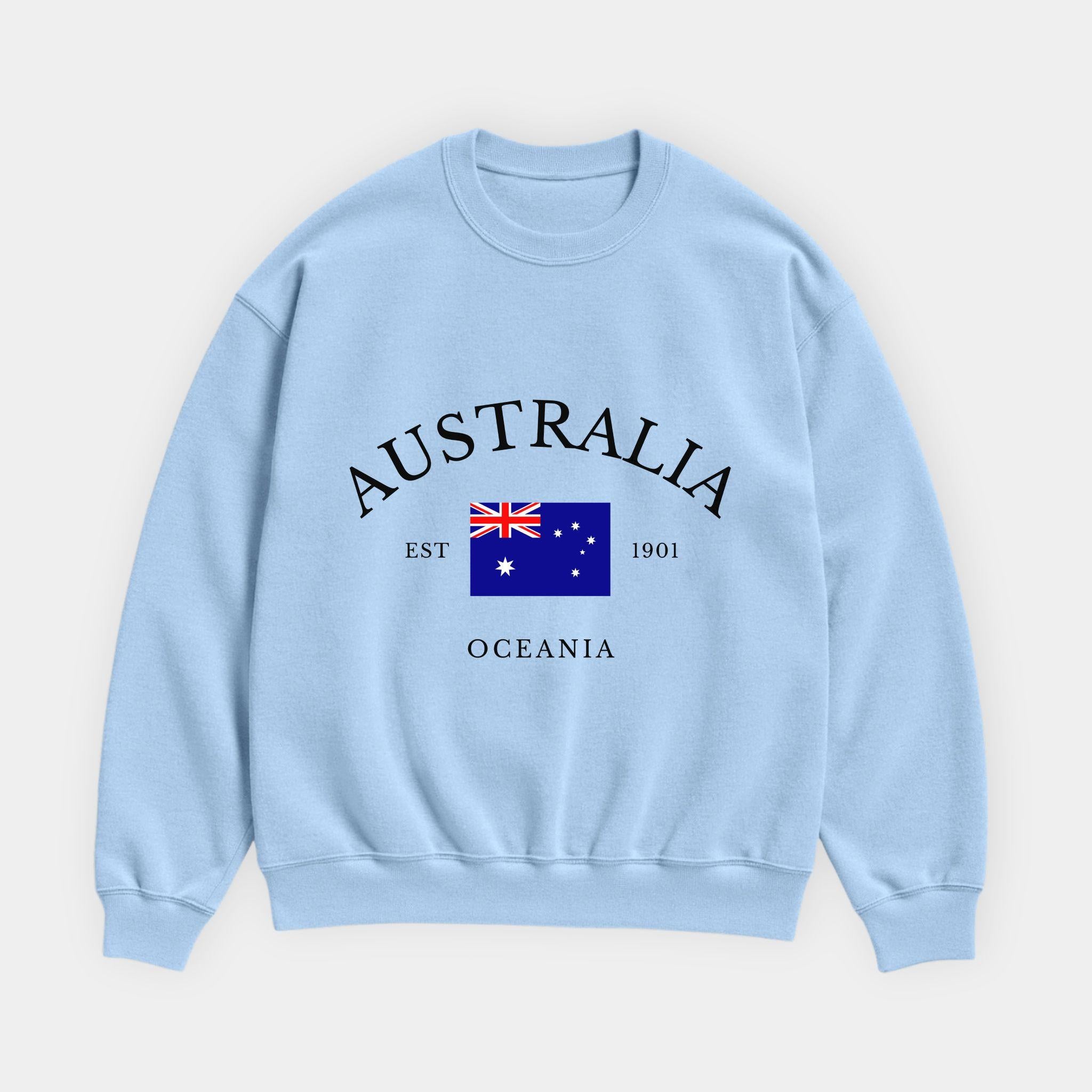 Australia Heritage Sweatshirt