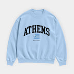 Athens Collegiate Sweatshirt