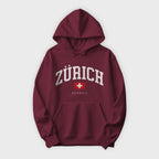 Zurich Collegiate Hoodie