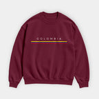 Colombia Flagline Sweatshirt