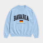 Bavaria Collegiate Sweatshirt