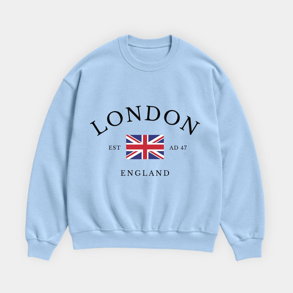 London Heritage Sweatshirt