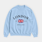 London Heritage Sweatshirt