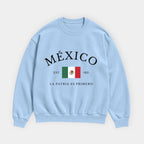 Mexico Heritage Sweatshirt