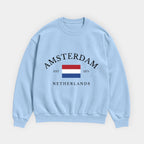Amsterdam Heritage Sweatshirt
