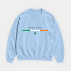 Ireland Flagline Sweatshirt