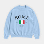 Rome Heritage Sweatshirt