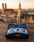 Munich Collegiate Sweatshirt