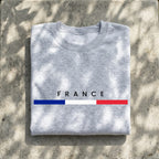 France Flagline Sweatshirt
