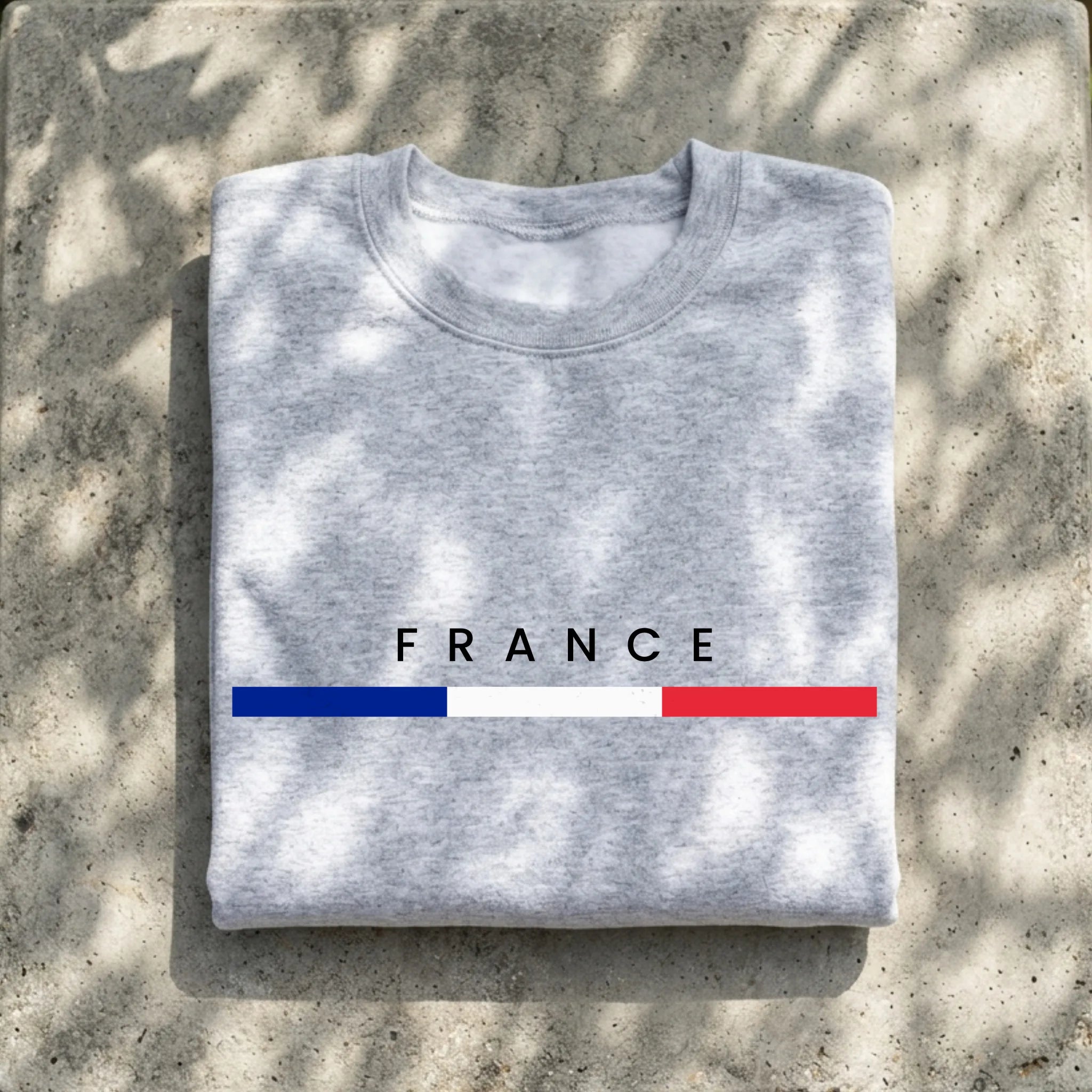 France Flagline Sweatshirt